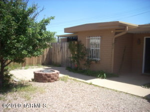4842 E 1St St Tucson Arizona 85711