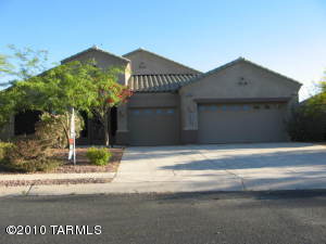 60913 E Rock Ledge  Tucson Arizona 85739