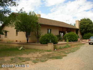 1294 W Clearview Ln Cochise Arizona 85606