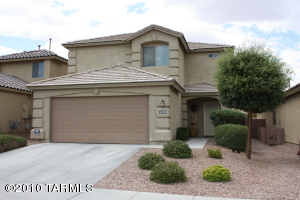 670 W Emerald Key Dr Sahuarita Arizona 85614