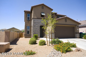 187 W Vuelta Friso  Sahuarita Arizona 85629