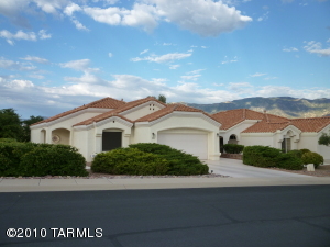 14188 N Trade Winds Way Oro Valley Arizona 85755