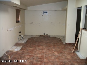 Tucson Home 3 br/2 ba