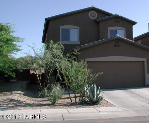 1126 E Mount Shibell  Sahuarita Arizona 85629