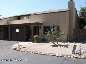 860 E Peppergrass  Tucson Arizona 85719