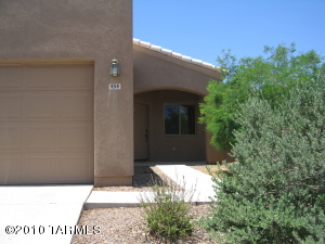 454 E Cactus Mountain Dr Vail Arizona 85641