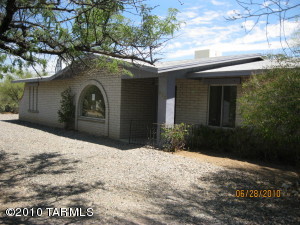 972 W Cool Dr Tucson Arizona 85704