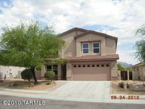 13125 N Tanner Robert Dr Oro Valley Arizona 85755