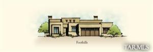 6302 W Sunlit Bridge  Marana Arizona 85658