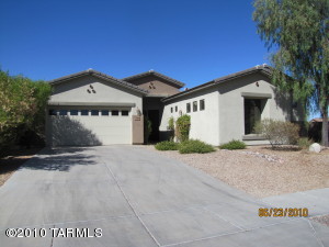 Marana Home 4 br/3 ba