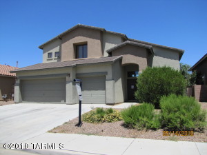 8285 N Rocky Brook Dr Tucson Arizona 85743