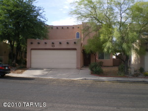 1262 W Silverleaf Dr Oro Valley Arizona 85737