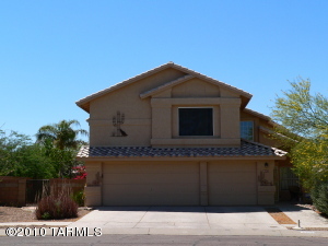 8983 N Veridian Dr Marana Arizona 85653