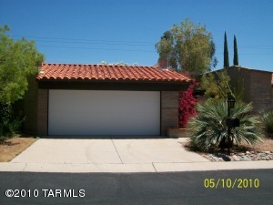 8438 N Calle Tioga  Tucson Arizona 85704