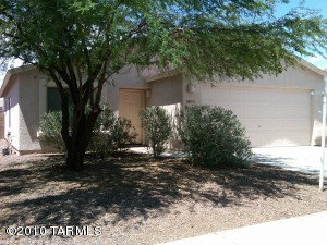  Tucson