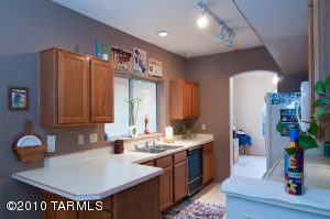 5591 N Barrasca Ave Tucson Arizona 85750