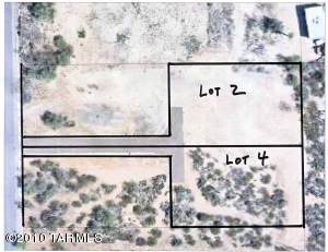 452 and 450 N Sahuara  Tucson Arizona 85711