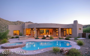 Marana Home 4 br/4 ba
