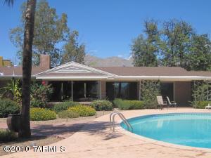 1025 W Panorama Rd Tucson Arizona 85704