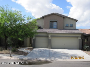 7429 W Crimson Ridge Dr Tucson Arizona 85743