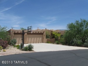 10680 E Placita Chiapas  Tucson Arizona 85749