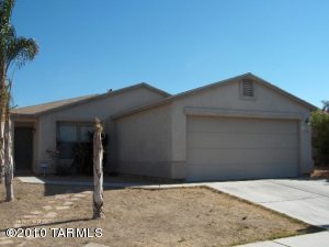 2725 E Liverpool Dr Tucson Arizona 85706