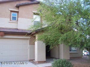 595 S Sterling Vistas Way Vail Arizona 85641