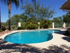 1981 W Desert Highlands Dr Oro Valley Arizona 85737