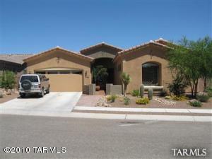 Marana Home 4 br/3 ba