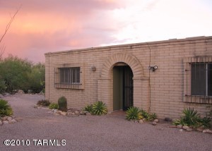 Tucson Home 3 br/2 ba