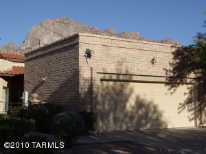 274 E Crooked Stick  Oro Valley Arizona 85737