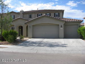 4815 E Starflower St Tucson Arizona 85756