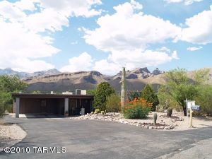 9481 E Summer Tr Tucson Arizona 85749