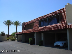 2525 E Prince  Tucson Arizona 85716