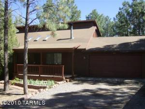 4957  Oak Dr Lakeside Arizona 85929