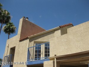 1200 E River Rd Tucson Arizona 85718