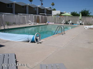 Tucson Condo 1 br/1 ba