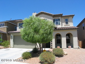 11011 E Pima Creek  Vail Arizona 85641