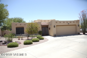 10679 N La Quinta  Oro Valley Arizona 85737