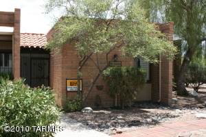 1698 W Dalehaven Cir Tucson Arizona 85704