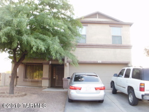 7600 S Cobham Dr Tucson Arizona 85746