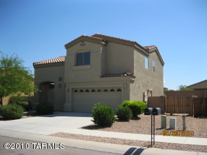 5551 S Cypress Hill Dr Tucson Arizona 85757