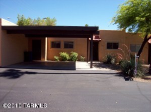 7872 E Lester St Tucson Arizona 85715
