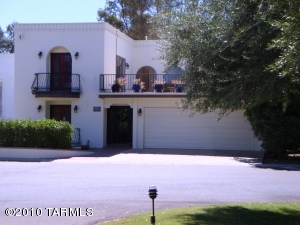 2818 W Magee Rd Tucson Arizona 85742