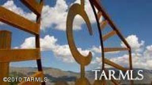 15361 E Tumbling Z Ranch  Vail Arizona 85641