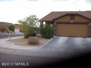 2005 E Calle Gran Desierto  Tucson Arizona 85706