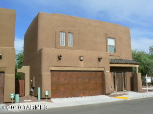 1117 E Irwin Pl Tucson Arizona 85719