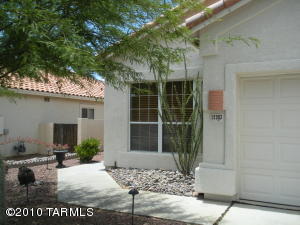 12203 N New Dawn  Oro Valley Arizona 85755
