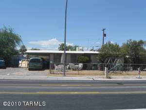 5734 E 29th St Tucson Arizona 85711