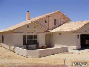 601 N Vail View Rd Vail Arizona 85641